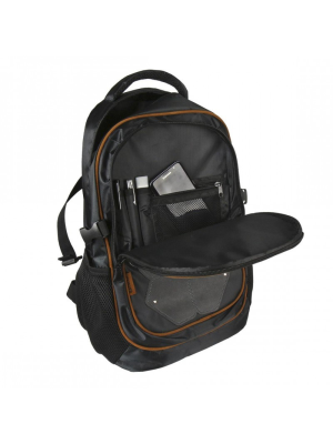 Mochila Batman Casual Viaje - Bolsos y Mochilas Frikis