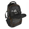 Mochila Batman Casual Viaje - Bolsos y Mochilas Frikis