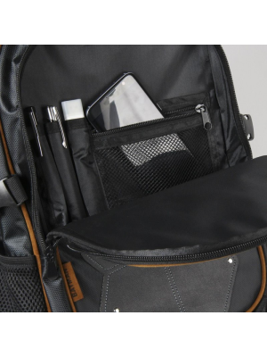 Mochila Batman Casual Viaje - Bolsos y Mochilas Frikis