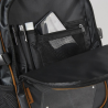 Mochila Batman Casual Viaje - Bolsos y Mochilas Frikis