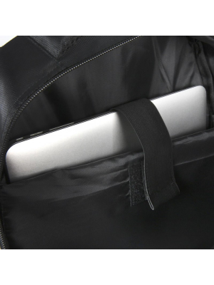 Mochila Batman Casual Viaje - Bolsos y Mochilas Frikis