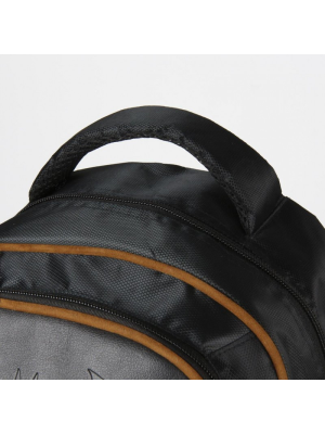 Mochila Batman Casual Viaje - Bolsos y Mochilas Frikis