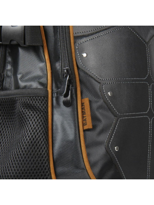 Mochila Batman Casual Viaje - Bolsos y Mochilas Frikis