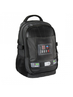 Mochila Star Wars Casual Viaje - Bolsos y Mochilas Frikis