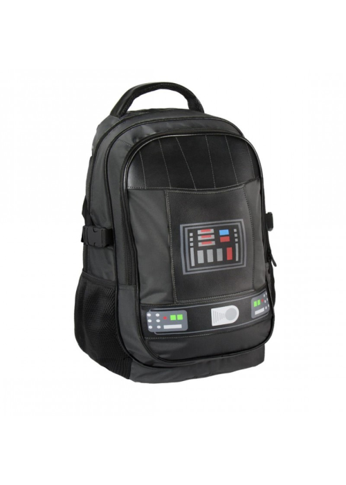 Mochila Casual Viaje Batman
