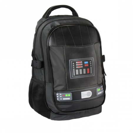 Mochila Star Wars Casual Viaje - Bolsos y Mochilas Frikis
