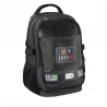 Mochila Star Wars Casual Viaje - Bolsos y Mochilas Frikis