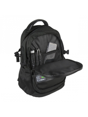 Mochila Casual Viaje Batman
