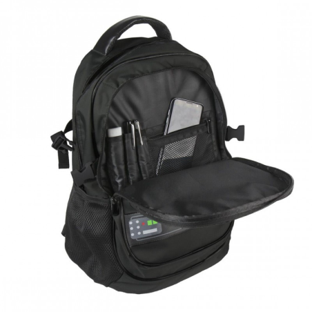 Mochila Casual Viaje Batman