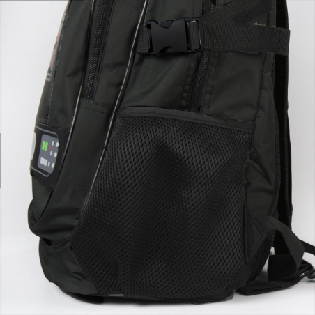 Mochila Casual Viaje Batman