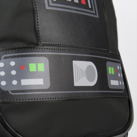 Mochila Casual Viaje Batman