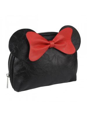 Neceser Minnie Polipiel - Bolsos y Mochilas Frikis