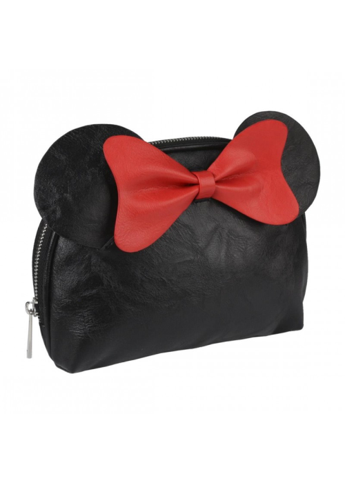 Neceser Minnie Polipiel - Bolsos y Mochilas Frikis