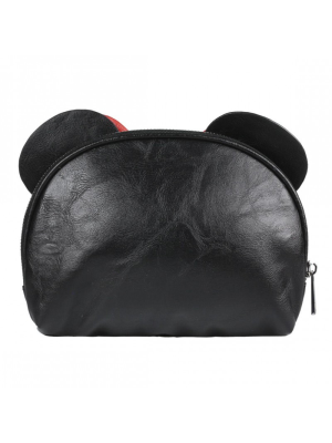 Neceser Minnie Polipiel - Bolsos y Mochilas Frikis