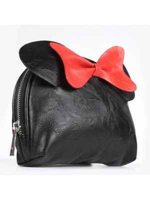 Neceser Minnie Polipiel - Bolsos y Mochilas Frikis