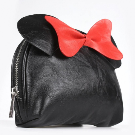 Neceser Minnie Polipiel - Bolsos y Mochilas Frikis
