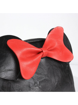 Neceser Minnie Polipiel - Bolsos y Mochilas Frikis