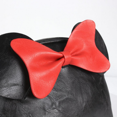 Neceser Minnie Polipiel - Bolsos y Mochilas Frikis