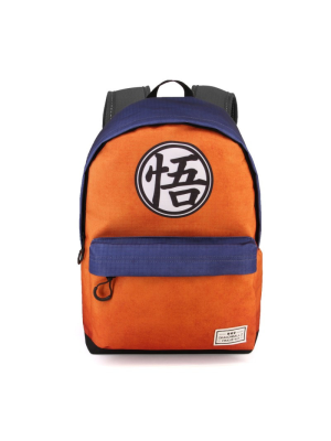 Comprar Mochila Dragon Ball Simbol - Bolsos y Mochilas Frikis