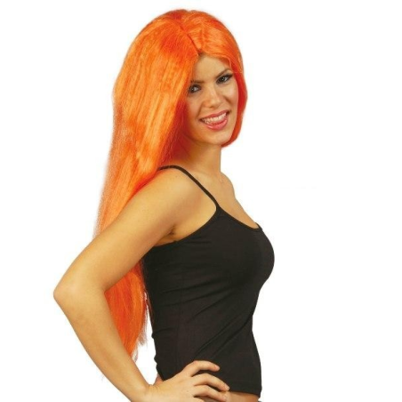 Erosi Peluka Ilea Laranja bakarrik 6.00€ – mozorro Denda online