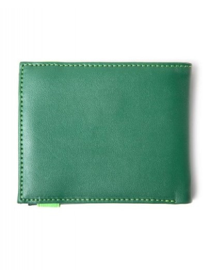 Comprar Cartera Yoshi Super Mario Nintendo - Carteras y Monederos Frikis