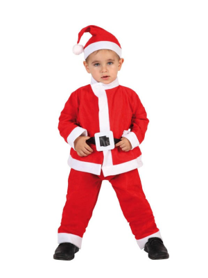 Comprar el Vestit de santa Claus Fills per només 7.00€ – vestit de Botiga en línia