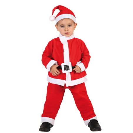 Comprar el Vestit de santa Claus Fills per només 7.00€ – vestit de Botiga en línia