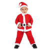 Comprar el Vestit de santa Claus Fills per només 7.00€ – vestit de Botiga en línia