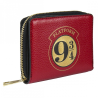 Cartera Harry Potter Anden 9 3/4 - Carteras y Monederos Frikis