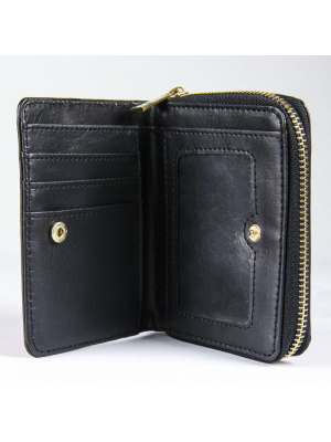 Cartera Harry Potter Anden 9 3/4 - Carteras y Monederos Frikis