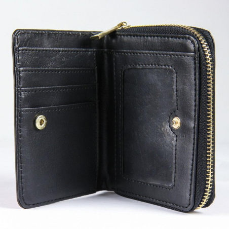 Cartera Harry Potter Anden 9 3/4 - Carteras y Monederos Frikis