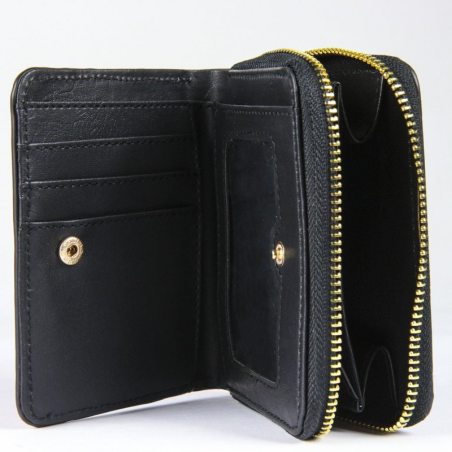 Cartera Harry Potter Anden 9 3/4 - Carteras y Monederos Frikis