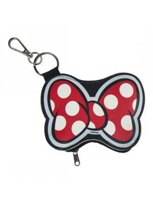 Comprar Llavero Monedero Minnie - Carteras y Monederos Frikis