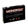 Monopoly Juego de Tronos - Juegos y Puzzles