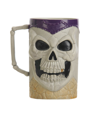Jarra Calavera - Platos, Vasos y Decoracion de Mesa