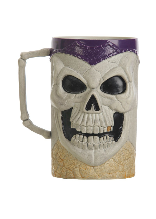 Jarra Calavera - Platos, Vasos y Decoracion de Mesa