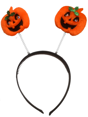 Diadema De Carbassa