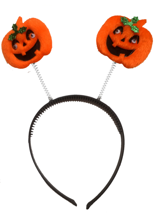 Diadema De Carbassa