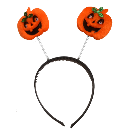 Diadema De Carbassa