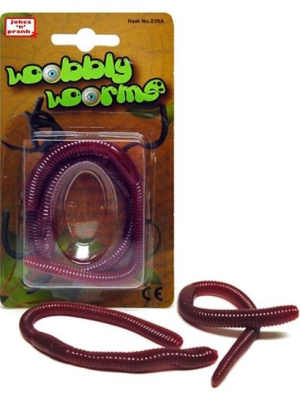 Lombriz - Animales y Bichos