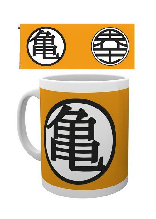 Taza Batman Logo DC Comics