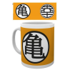 Taza Batman Logo DC Comics