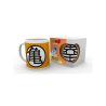 Taza Batman Logo DC Comics