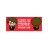 Taza Harry Potter Front And Back - Tazas y Vasos Frikis