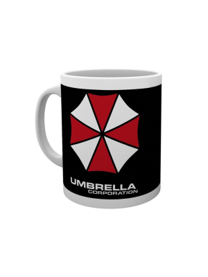 Comprar Taza Resident Evil - Umbrella Logo - Tazas y Vasos Frikis
