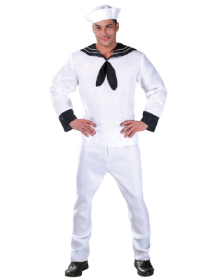 Disfraz de Marinero - Disfraces de Marinero para Hombre