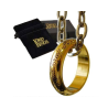 Anillo Unico El Señor de Los Anillos