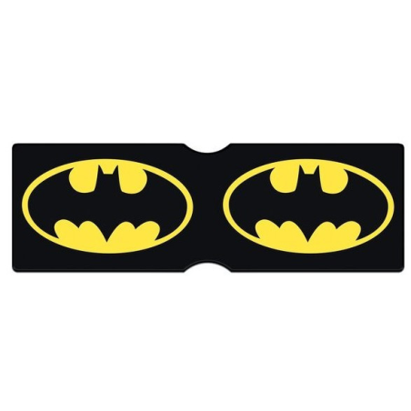 Tarjetero Batman Logo DC comics