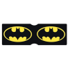 Tarjetero Batman Logo DC comics - Carteras y Monederos Frikis
