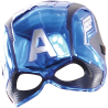 Mascara Capitan America Infantil